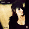 Funda Arar - Alagül albüm kapağı
